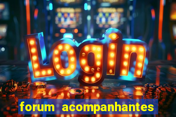 forum acompanhantes porto alegre